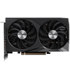 Gigabyte - GeForce RTX™ 3060 TI WINDFORCE OC 8GB - Core Components by Gigabyte The Chelsea Gamer