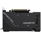 Gigabyte - GeForce RTX™ 3060 TI WINDFORCE OC 8GB - Core Components by Gigabyte The Chelsea Gamer