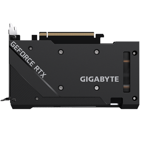 Gigabyte - GeForce RTX™ 3060 TI WINDFORCE OC 8GB - Core Components by Gigabyte The Chelsea Gamer