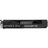 Gigabyte - GeForce RTX™ 3060 TI WINDFORCE OC 8GB - Core Components by Gigabyte The Chelsea Gamer