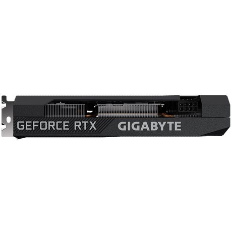 Gigabyte - GeForce RTX™ 3060 TI WINDFORCE OC 8GB - Core Components by Gigabyte The Chelsea Gamer