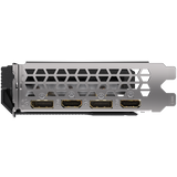 Gigabyte - GeForce RTX™ 3060 TI WINDFORCE OC 8GB - Core Components by Gigabyte The Chelsea Gamer