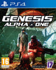 Genesis Alpha One - Video Games by Sold Out The Chelsea Gamer