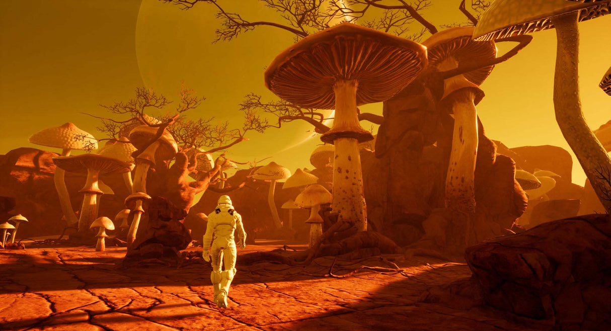 Genesis Alpha One - Video Games by Sold Out The Chelsea Gamer