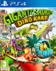 Gigantosaurus: Dino Kart - PlayStation 4 - Video Games by Bandai Namco Entertainment The Chelsea Gamer