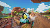 Gigantosaurus: Dino Kart - Nintendo Switch - Video Games by Bandai Namco Entertainment The Chelsea Gamer