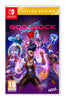 God of Rock: Deluxe Edition - Nintendo Switch - Video Games by Maximum Games Ltd (UK Stock Account) The Chelsea Gamer