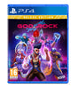 God of Rock: Deluxe Edition - PlayStation 4 - Video Games by Maximum Games Ltd (UK Stock Account) The Chelsea Gamer