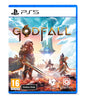 Godfall - Video Games by U&I The Chelsea Gamer