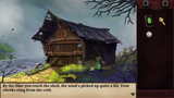 Goosebumps The Game - Video Games by Maximum Games Ltd (UK Stock Account) The Chelsea Gamer