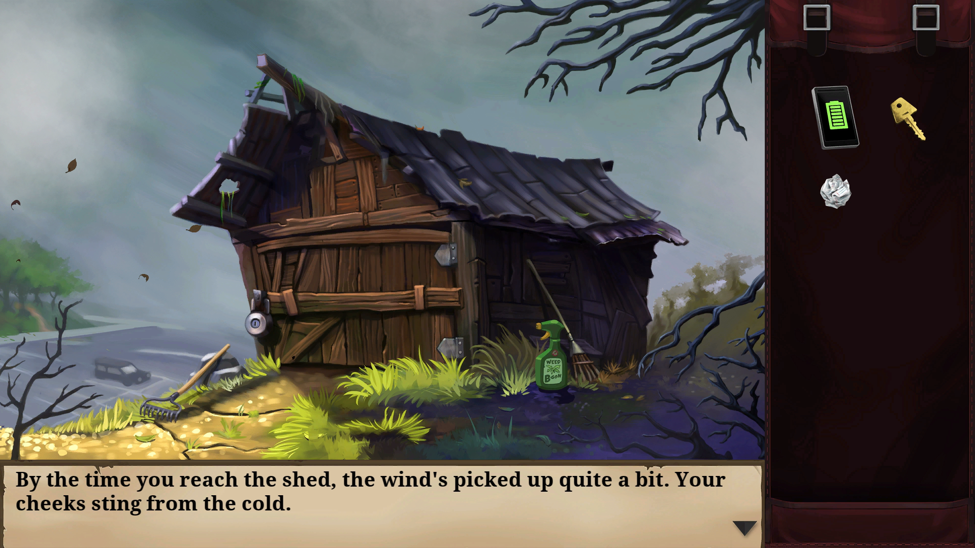 Goosebumps The Game - Video Games by Maximum Games Ltd (UK Stock Account) The Chelsea Gamer