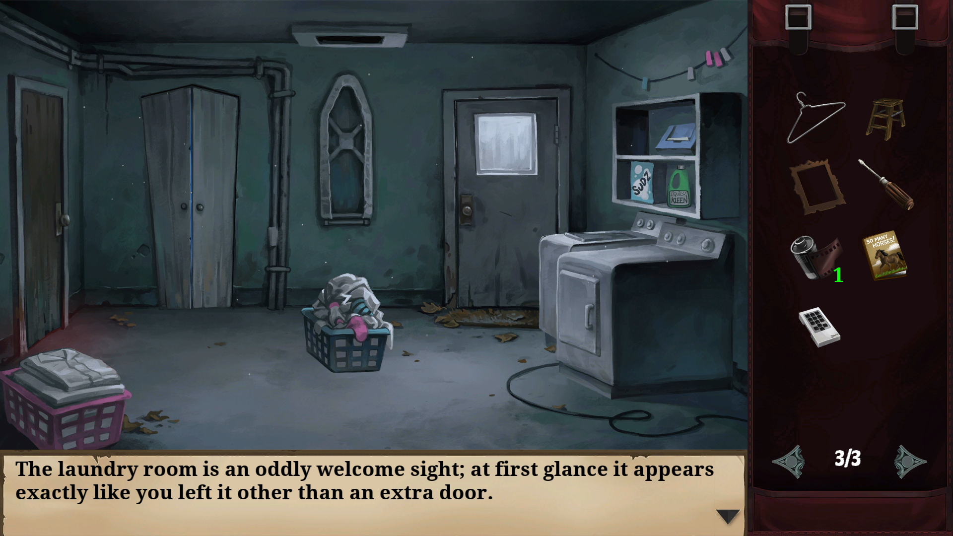 Goosebumps The Game - Video Games by Maximum Games Ltd (UK Stock Account) The Chelsea Gamer