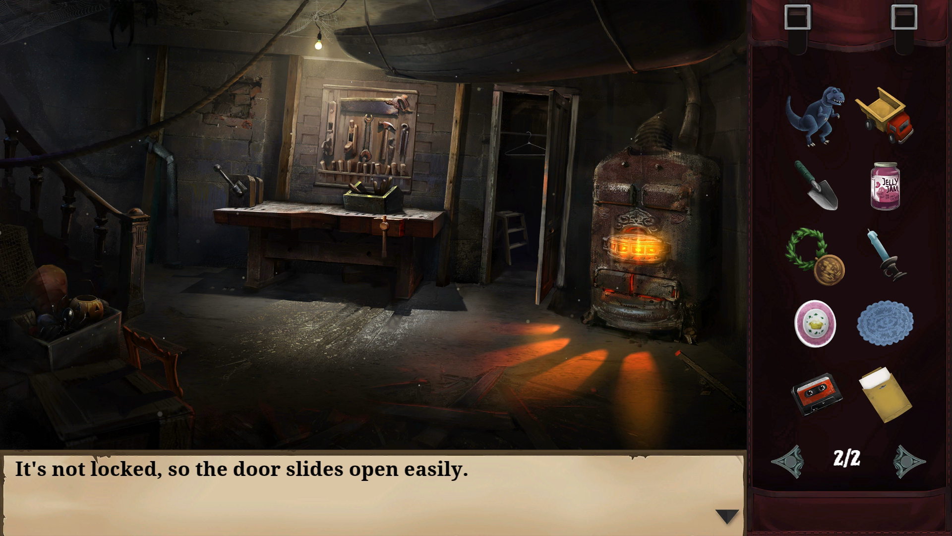 Goosebumps The Game - Video Games by Maximum Games Ltd (UK Stock Account) The Chelsea Gamer