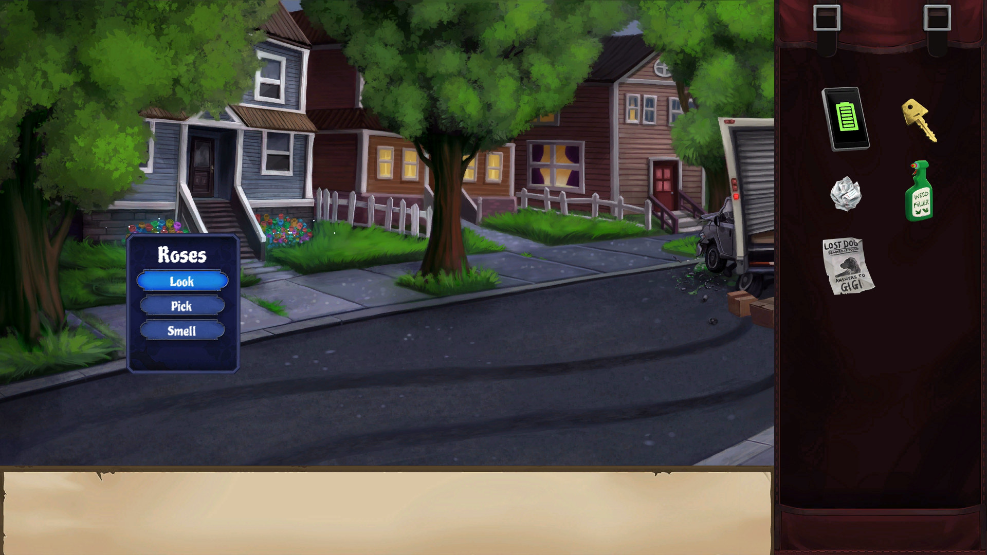 Goosebumps The Game - Video Games by Maximum Games Ltd (UK Stock Account) The Chelsea Gamer