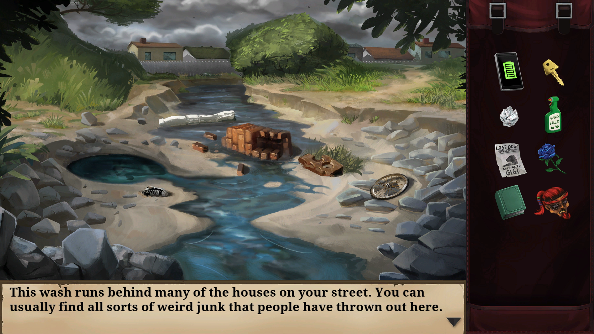 Goosebumps The Game - Video Games by Maximum Games Ltd (UK Stock Account) The Chelsea Gamer