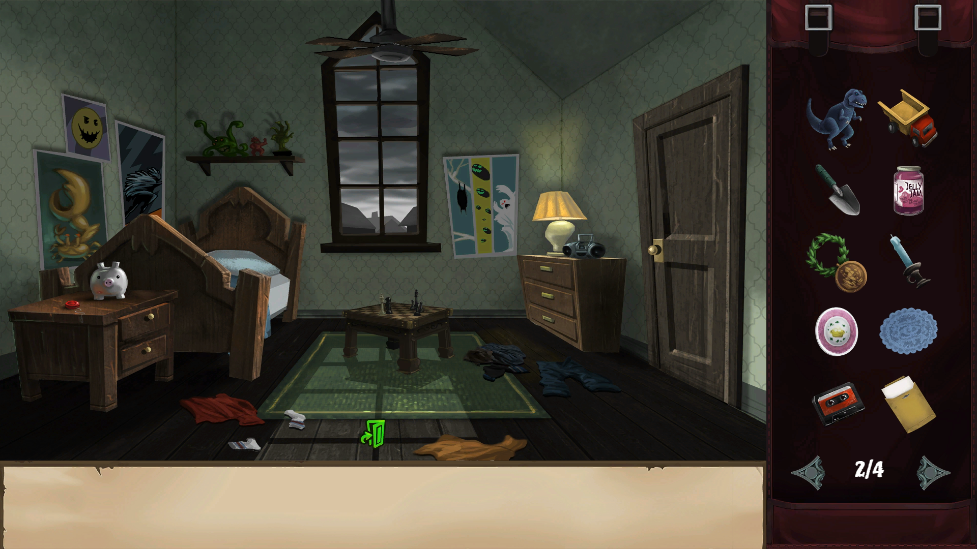 Goosebumps The Game - Video Games by Maximum Games Ltd (UK Stock Account) The Chelsea Gamer