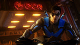 Gotham Knights - PlayStation 5 - Video Games by Warner Bros. Interactive Entertainment The Chelsea Gamer