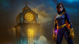 Gotham Knights - PlayStation 5 - Video Games by Warner Bros. Interactive Entertainment The Chelsea Gamer