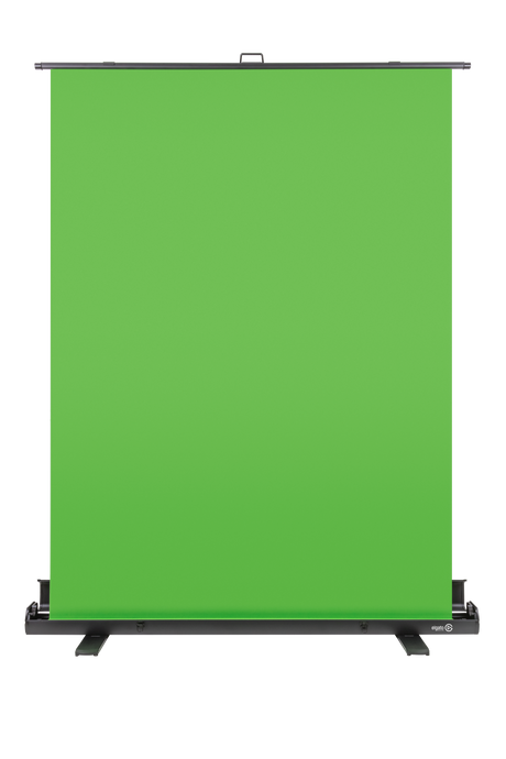Elgato - Green Screen - Core Components by Elgato The Chelsea Gamer