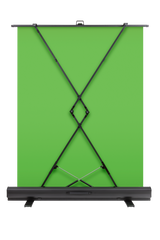 Elgato - Green Screen - Core Components by Elgato The Chelsea Gamer