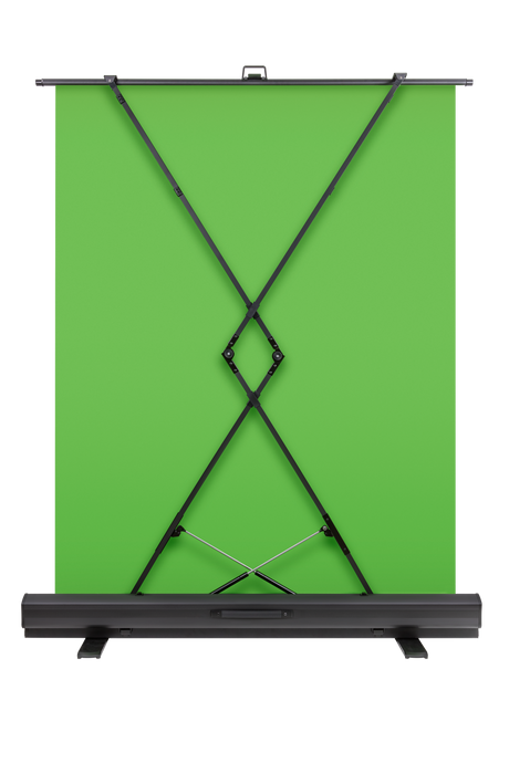 Elgato - Green Screen - Core Components by Elgato The Chelsea Gamer