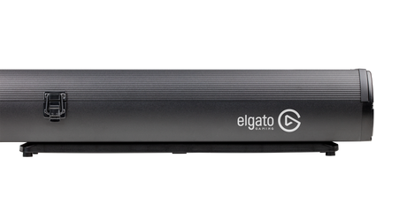 Elgato - Green Screen - Core Components by Elgato The Chelsea Gamer