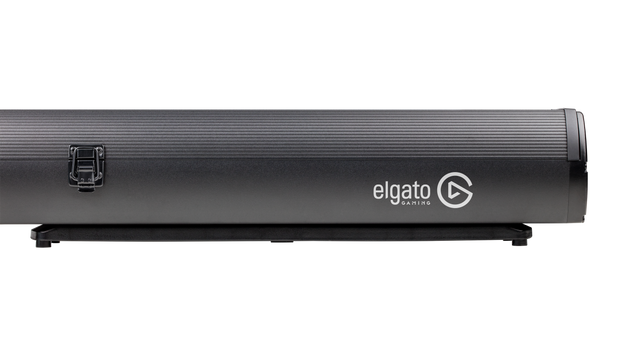 Elgato - Green Screen - Core Components by Elgato The Chelsea Gamer