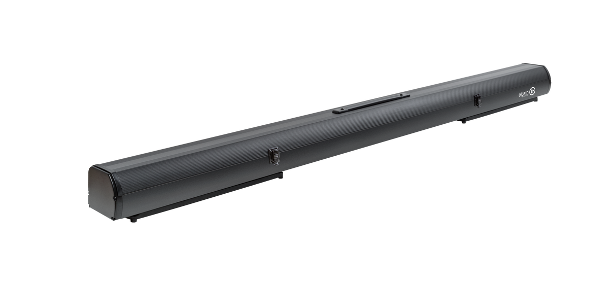 Elgato - Green Screen - Core Components by Elgato The Chelsea Gamer