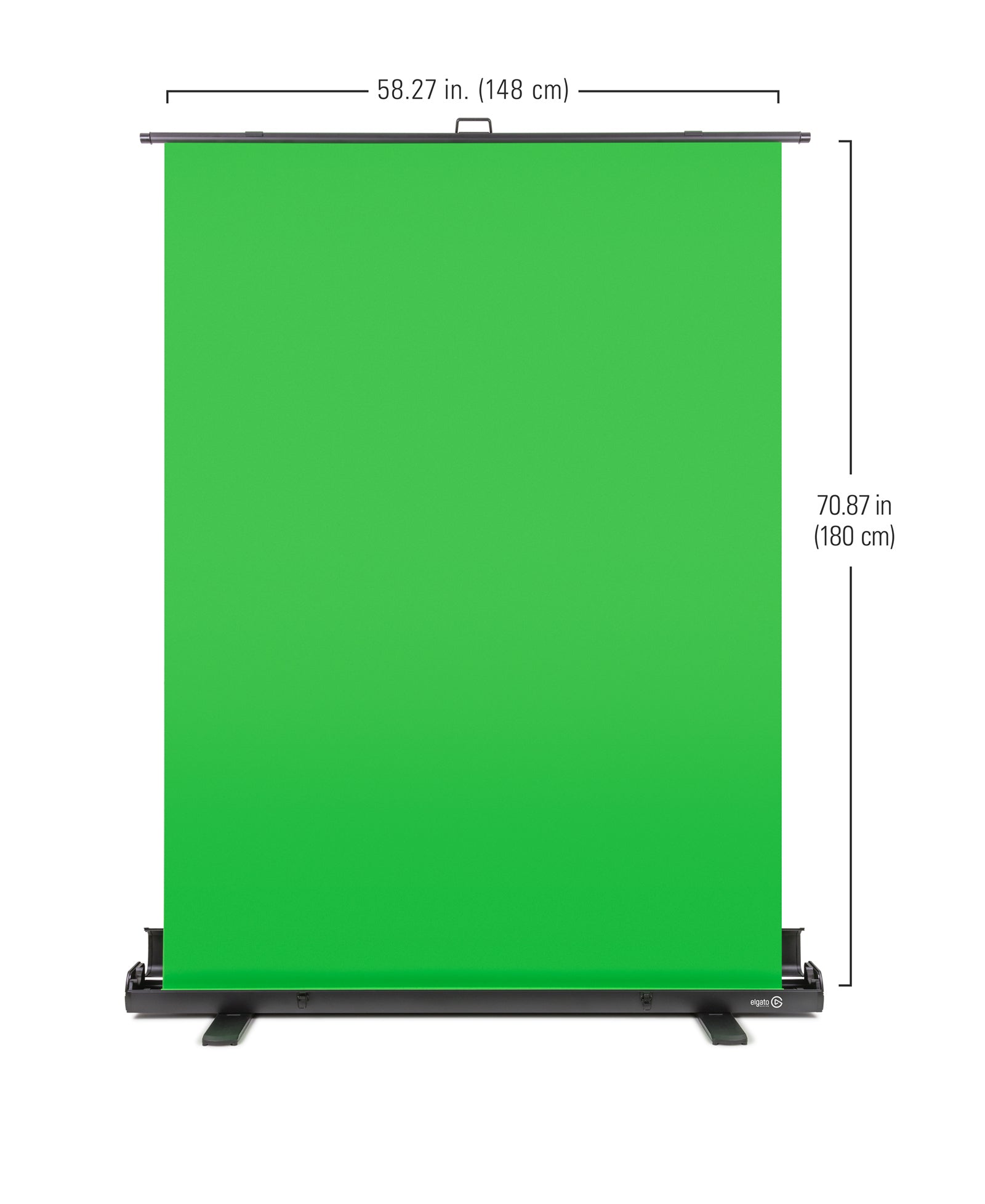 Elgato - Green Screen - Core Components by Elgato The Chelsea Gamer