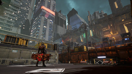 Gungrave G.O.R.E – Day One Edition - Xbox - Video Games by Prime Matter The Chelsea Gamer