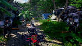 Gungrave G.O.R.E – Day One Edition - PlayStation 4 - Video Games by Prime Matter The Chelsea Gamer