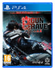 Gungrave G.O.R.E – Day One Edition - PlayStation 4 - Video Games by Prime Matter The Chelsea Gamer