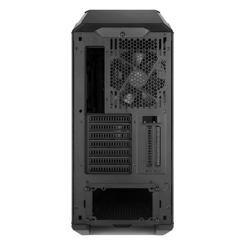 Cooler Master MasterCase H500M Full Tower Case - Core Components by Cooler Master The Chelsea Gamer