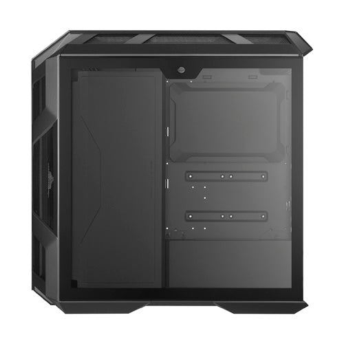 Cooler Master MasterCase H500M Full Tower Case - Core Components by Cooler Master The Chelsea Gamer