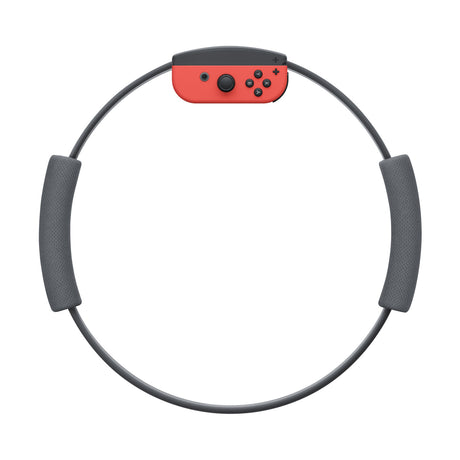 Ring Fit Adventure - Video Games by Nintendo The Chelsea Gamer