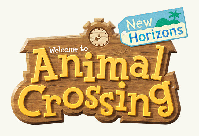 Animal Crossing New Horizons - Video Games by Nintendo The Chelsea Gamer