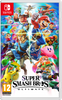 Super Smash Bros - Ultimate - Nintendo Switch - Video Games by Nintendo The Chelsea Gamer