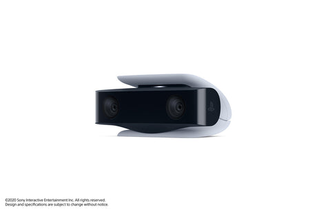 HD Camera - Console Accessories by Sony The Chelsea Gamer