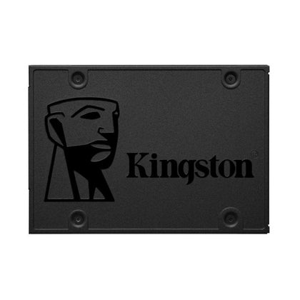 Kingston SSDNow A400 960GB SATA III Drive - Core Components by Kingston The Chelsea Gamer