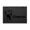 Kingston SSDNow A400 480GB SATA III Drive - Core Components by Kingston The Chelsea Gamer