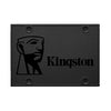 Kingston SSDNow A400 240GB SATA III Drive - Core Components by Kingston The Chelsea Gamer