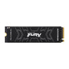 Kingston FURY Renegade 1TB M.2 NVMe PCIe Gen4 SSD - Core Components by Kingston The Chelsea Gamer