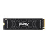 Kingston FURY Renegade 2TB M.2 NVMe PCIe Gen4 SSD - Core Components by Kingston The Chelsea Gamer