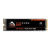 Seagate FireCuda 530 2TB M.2 PCIe 4.0 SSD - Core Components by Seagate The Chelsea Gamer