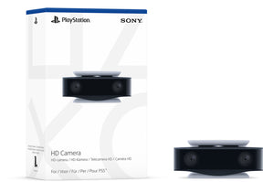 HD Camera - Console Accessories by Sony The Chelsea Gamer