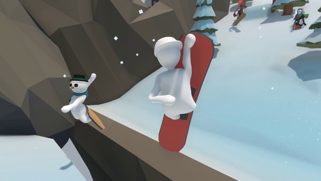 Human: Fall Flat - Anniversary Edition - Nintendo Switch - Video Games by U&I The Chelsea Gamer