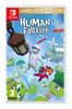 Human: Fall Flat - Anniversary Edition - Nintendo Switch - Video Games by U&I The Chelsea Gamer