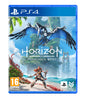 Horizon Forbidden West - PlayStation 4 - Video Games by Sony The Chelsea Gamer
