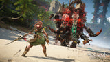 Horizon Forbidden West - PlayStation 5 - Video Games by Sony The Chelsea Gamer