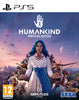 Humankind Heritage Deluxe Edition - PlayStation 5 - Video Games by SEGA UK The Chelsea Gamer